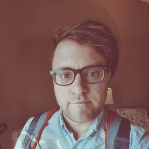 Meet your Posher, Tyler